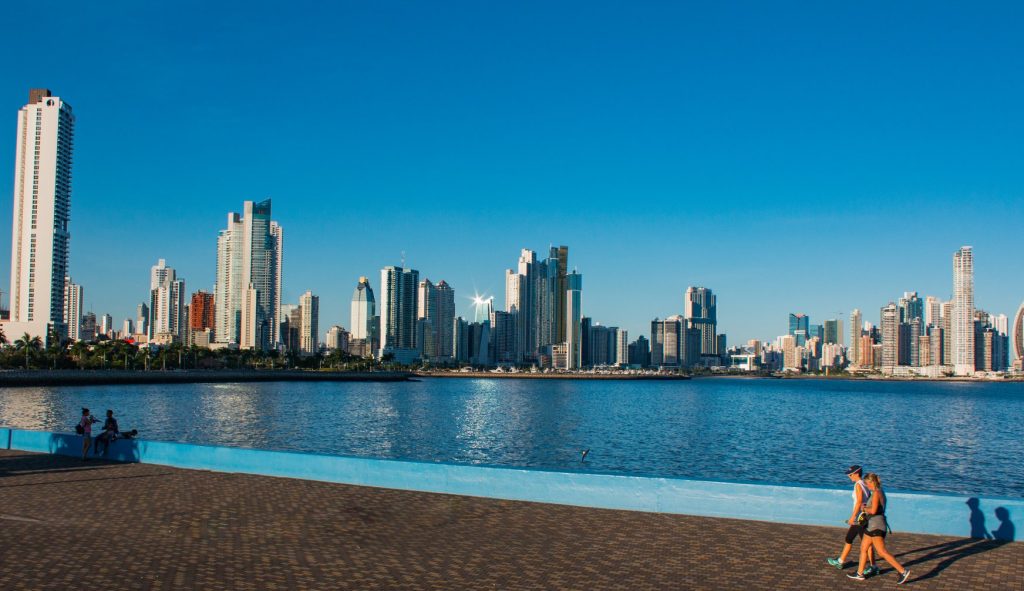Ciudad de Panamá