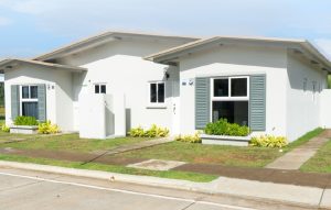 Proyectos residenciales
