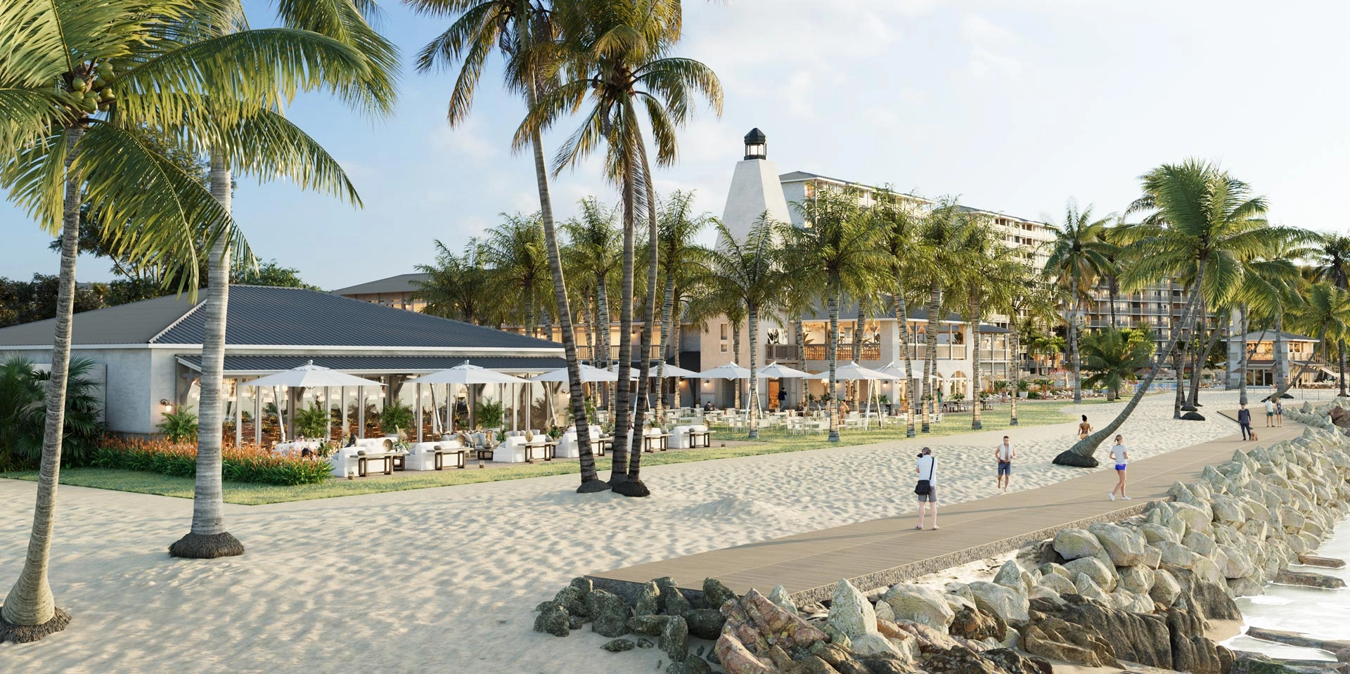 Tendencias del mercado