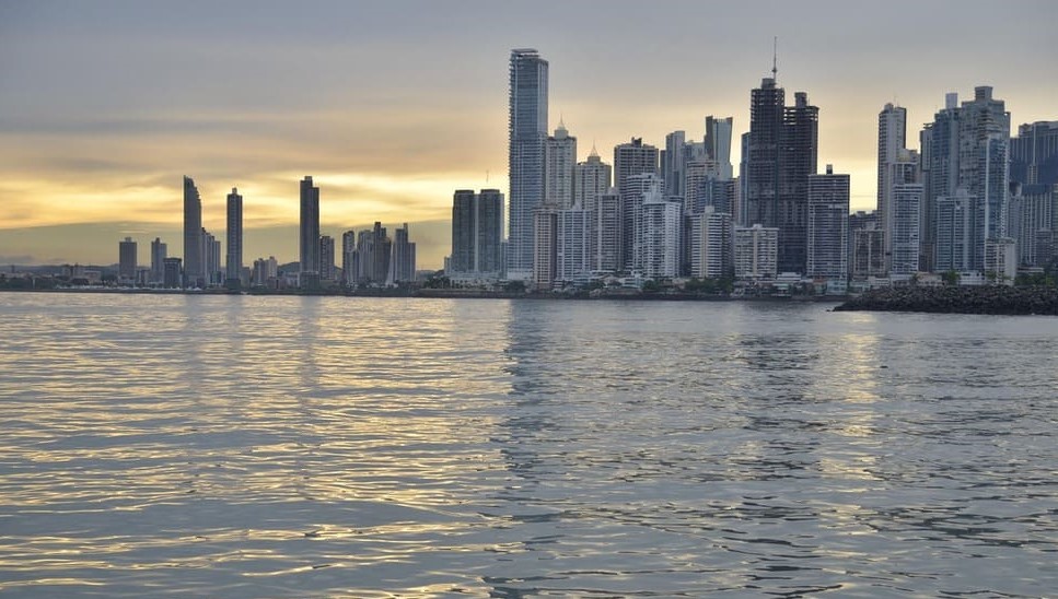 Ciudad de Panamá