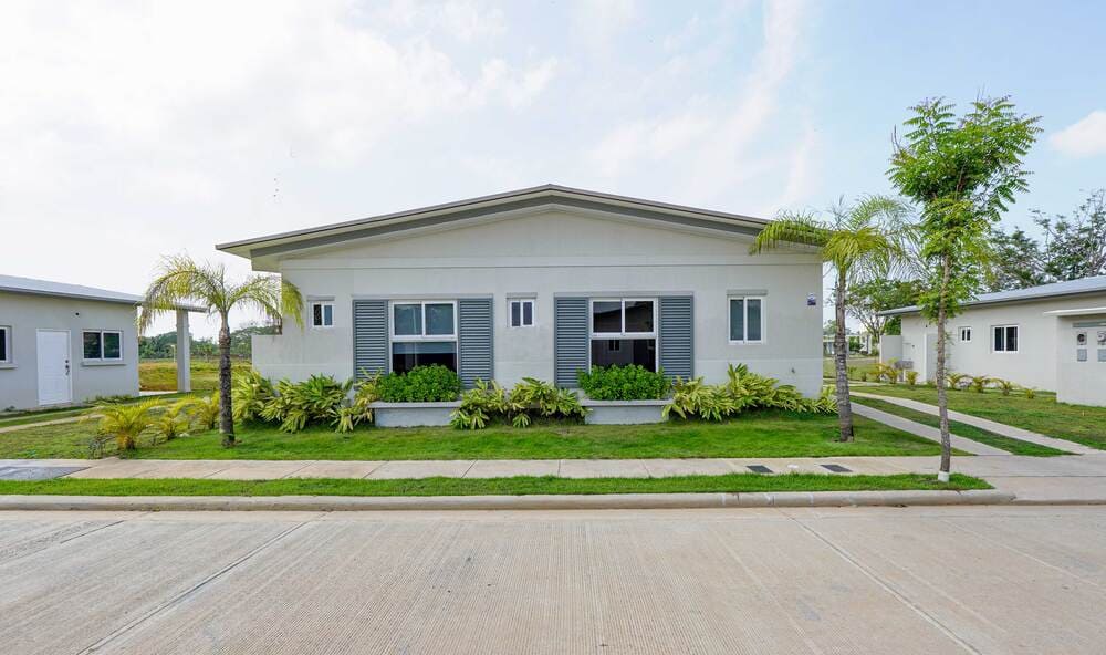 5 razones para comprar tu casa en Bayside en Panamá Oeste