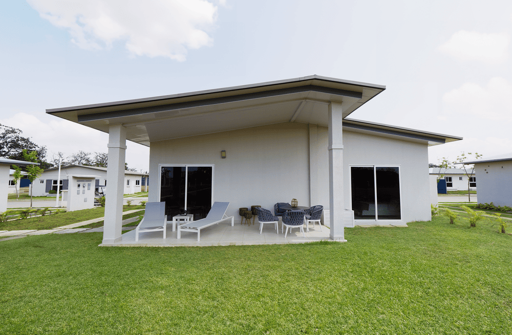 ¿Por qué comprar una casa familiar con patio en Panamá Oeste es una decisión inteligente?
