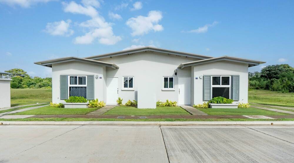 Casas nuevas cerca de Ciudad de Panamá: comodidad y conexión al alcance