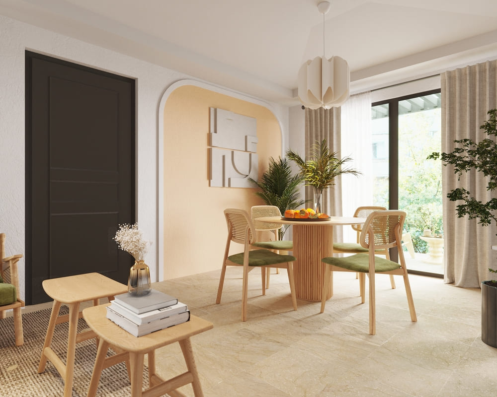 Casas en Panamá Oeste: diseño moderno, funcionalidad y confort