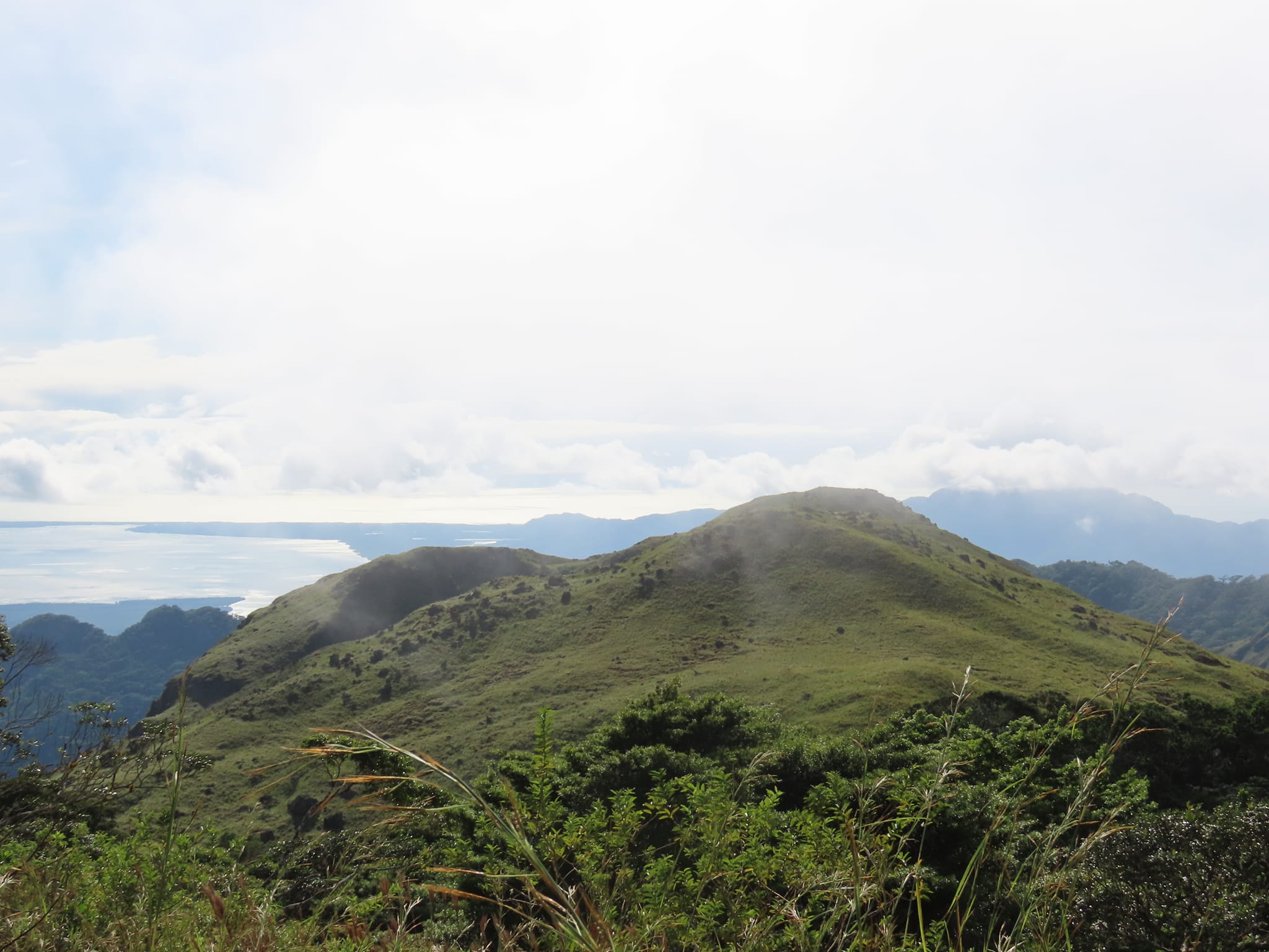 Parque Nacional Altos de Campana: naturaleza a un paso de Bayside