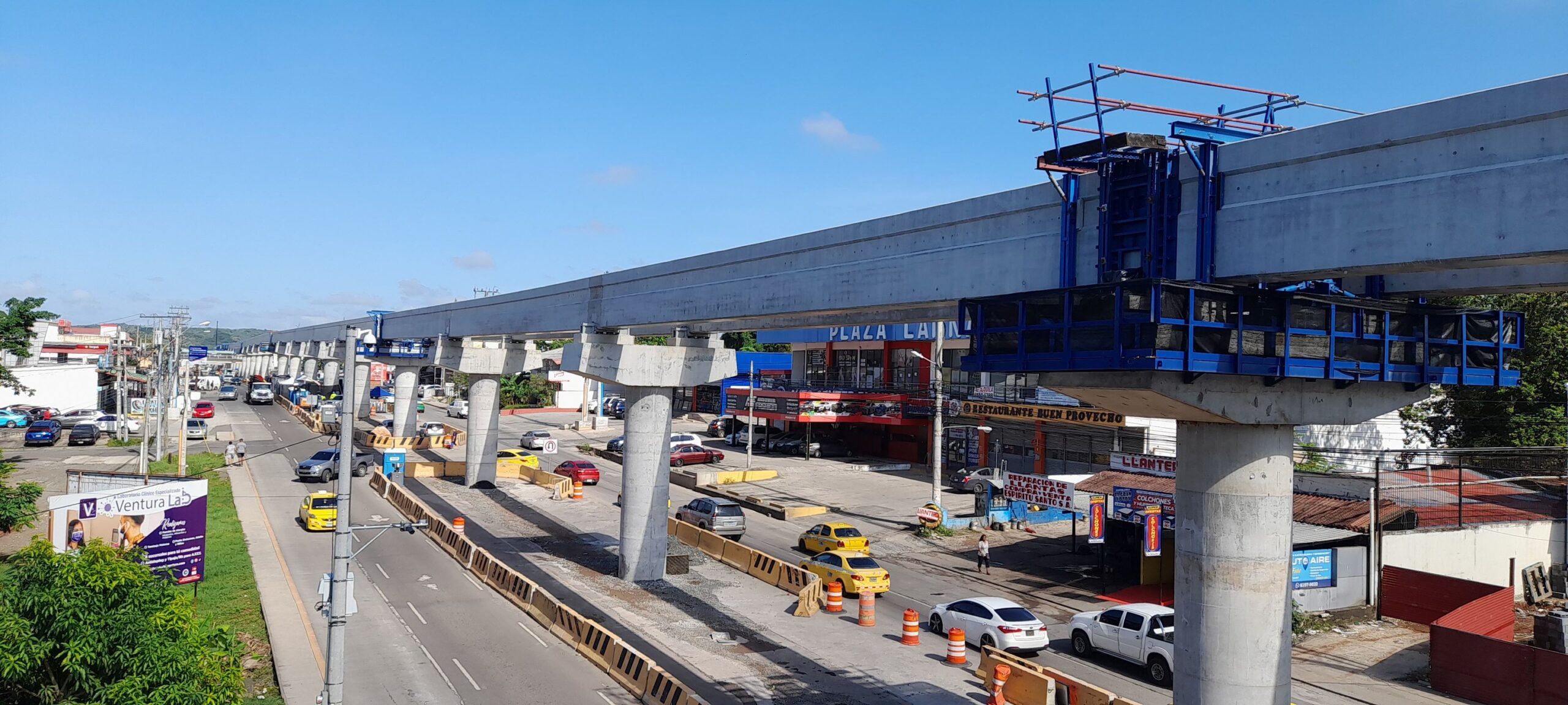 Futura Línea 3 del Metro de Panamá: cómo mejorará tu tránsito diario desde Bayside Panamá