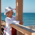 Retirarte en Panamá junto al mar