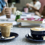 Restaurantes y cafés