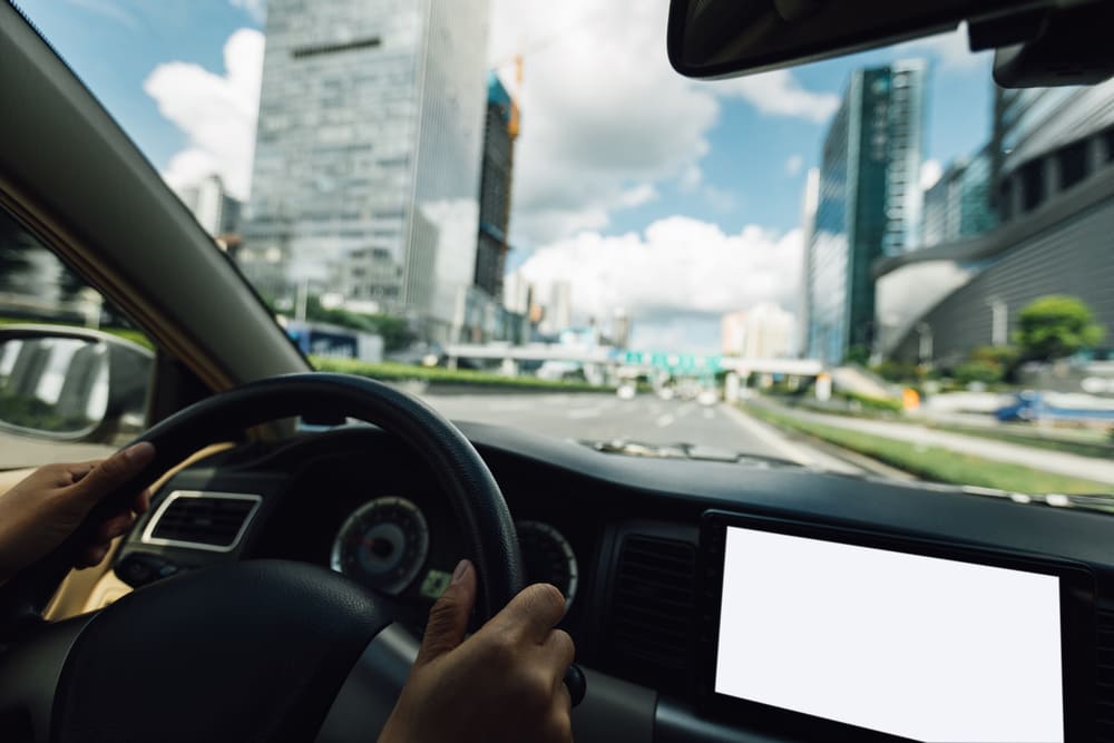 rutas esenciales cerca de Bayside