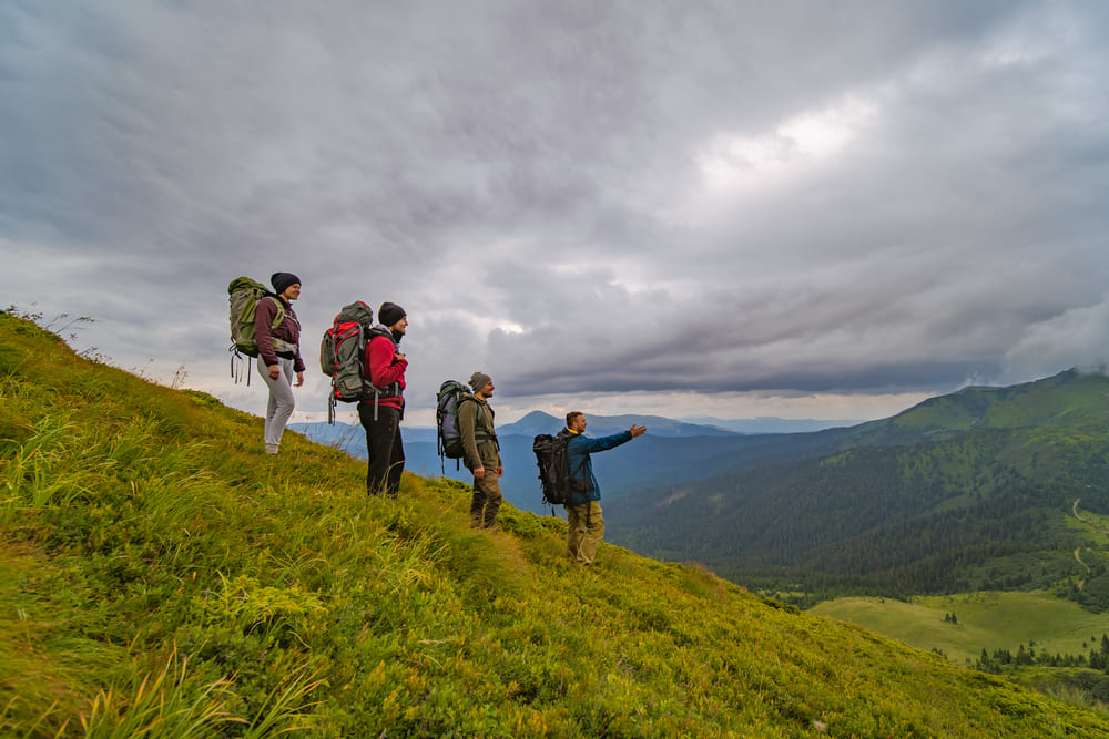 vida activa cerca de casa