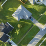 Casas con áreas verdes